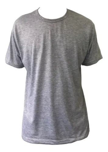 Heather Gray Essential T-Shirt